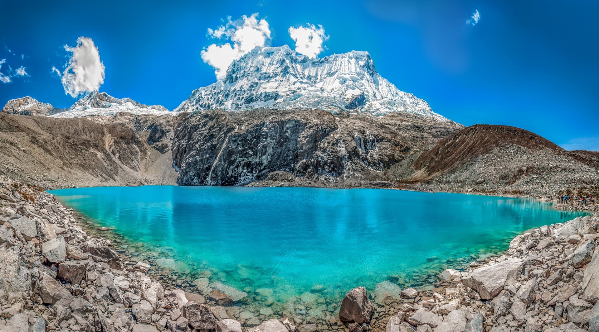 I Grandi Laghi