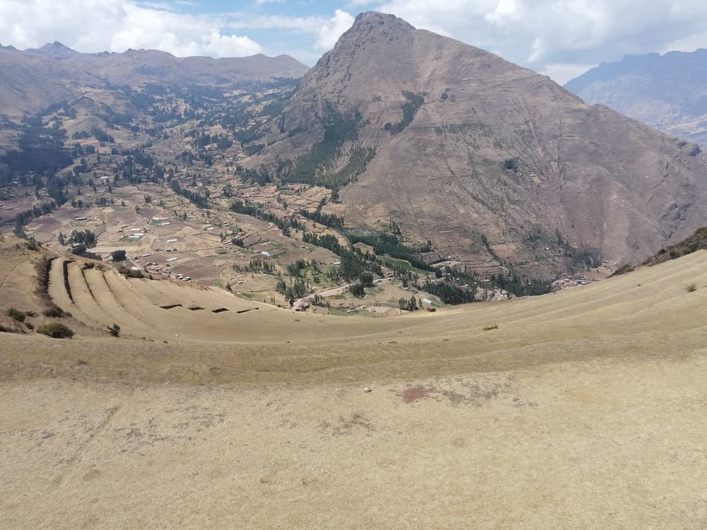 Cuzco e Valle Sacra